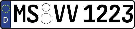 MS-VV1223