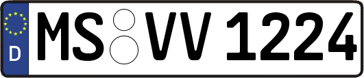 MS-VV1224