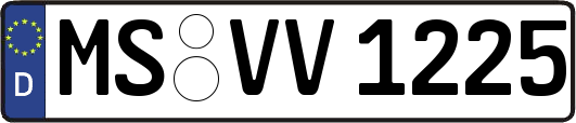 MS-VV1225