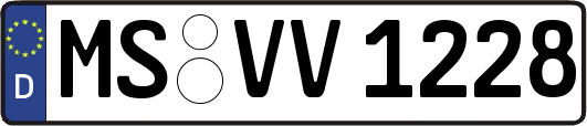 MS-VV1228
