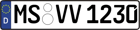 MS-VV1230
