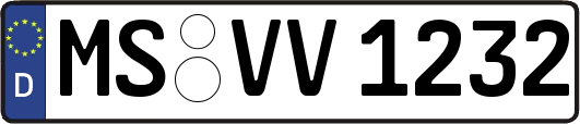 MS-VV1232
