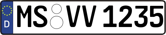 MS-VV1235