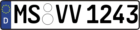 MS-VV1243