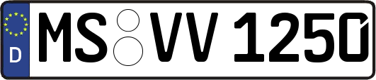 MS-VV1250