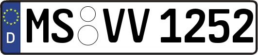 MS-VV1252