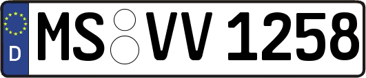 MS-VV1258