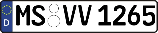 MS-VV1265