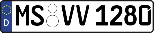 MS-VV1280