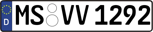 MS-VV1292