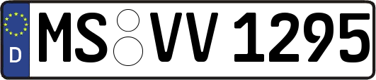 MS-VV1295