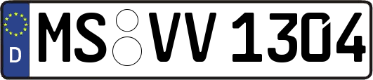MS-VV1304