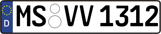 MS-VV1312