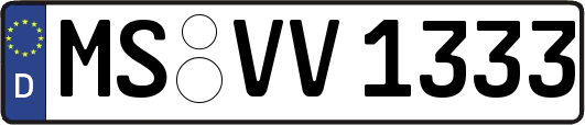 MS-VV1333