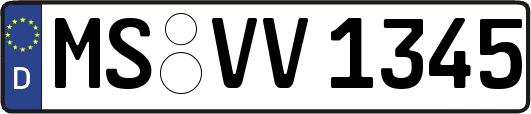 MS-VV1345