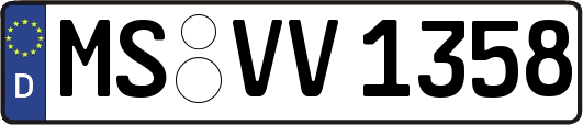 MS-VV1358