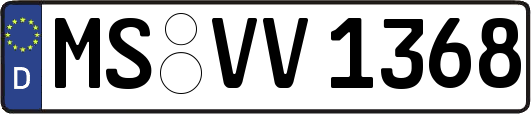 MS-VV1368