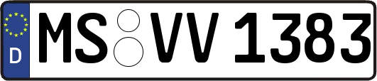 MS-VV1383