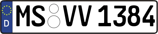 MS-VV1384
