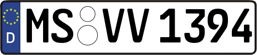 MS-VV1394