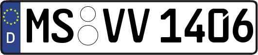 MS-VV1406