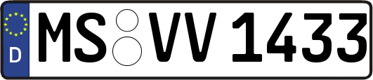 MS-VV1433