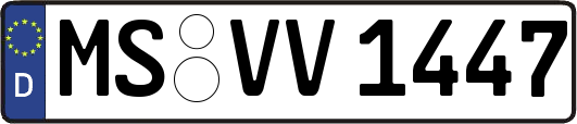 MS-VV1447