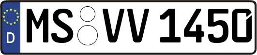 MS-VV1450