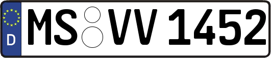 MS-VV1452