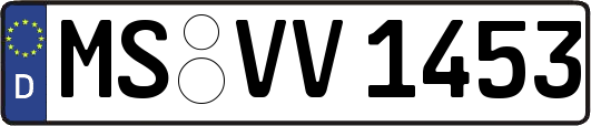 MS-VV1453