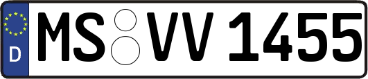 MS-VV1455