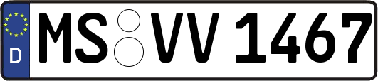 MS-VV1467