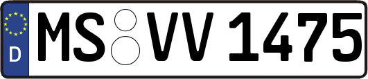 MS-VV1475