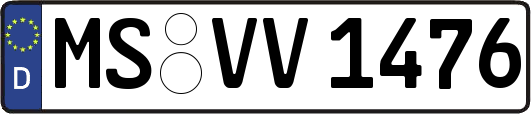 MS-VV1476
