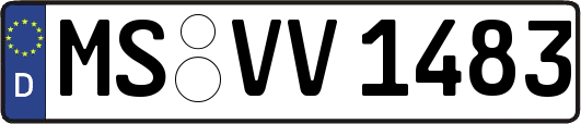 MS-VV1483