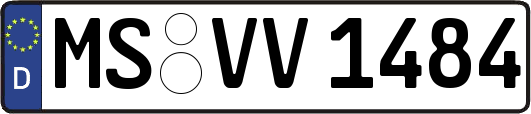 MS-VV1484