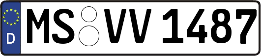 MS-VV1487