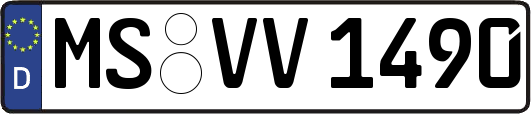 MS-VV1490