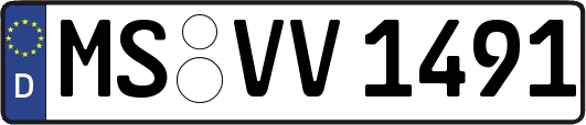 MS-VV1491