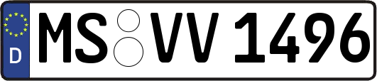 MS-VV1496