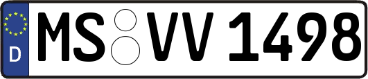 MS-VV1498