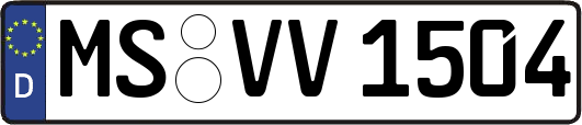 MS-VV1504