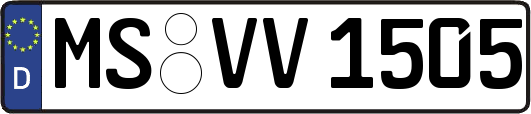 MS-VV1505