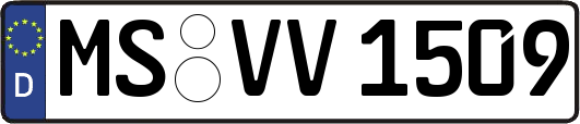 MS-VV1509