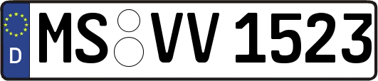 MS-VV1523