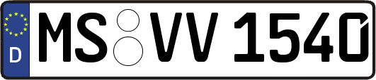 MS-VV1540