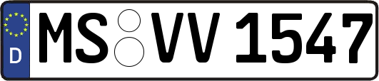MS-VV1547