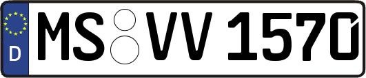 MS-VV1570