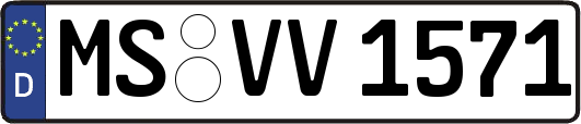 MS-VV1571