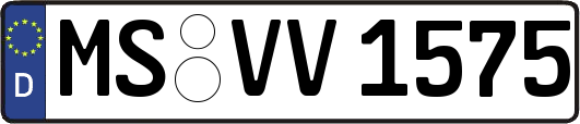 MS-VV1575